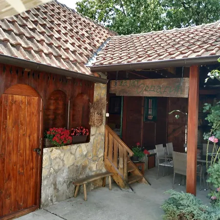 Case de vacanță Vajat Bb *