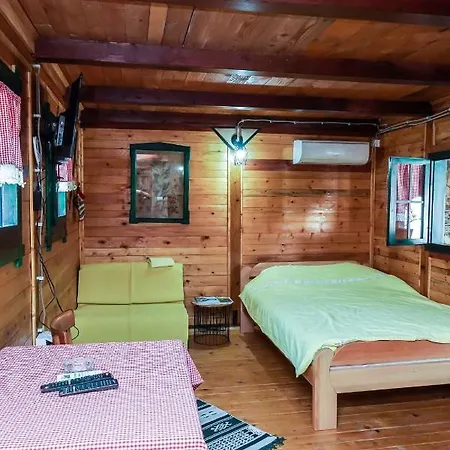 Ferienhaus Vajat Bb *