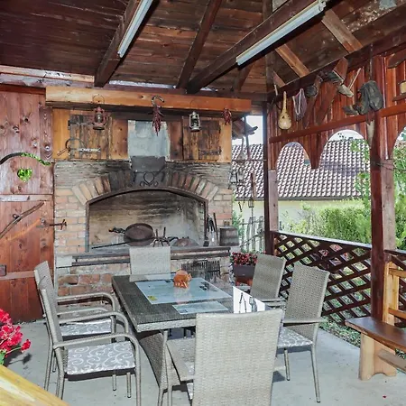 Vajat Bb Ferienhaus Bajina Basta