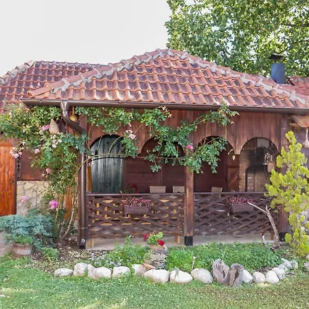 Vajat Bb Bajina Basta