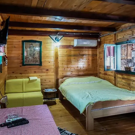 Vajat Bb Case de vacanță