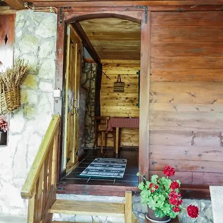 Case de vacanță Vajat Bb