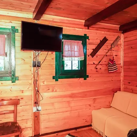 Case de vacanță Vajat Bb *