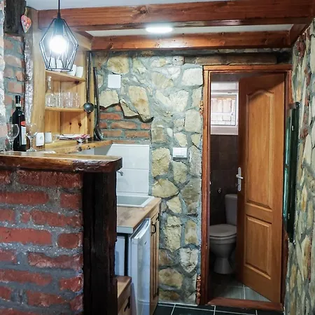 Vajat Bb Case de vacanță Bajina Basta