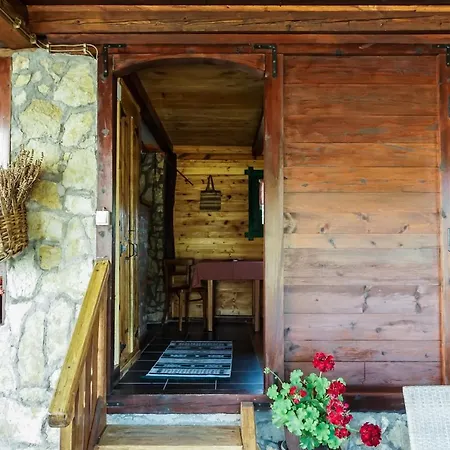 Vajat Bb Case de vacanță *