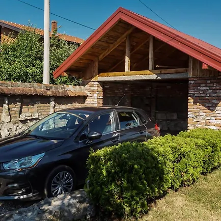 Case de vacanță Vajat Bb *