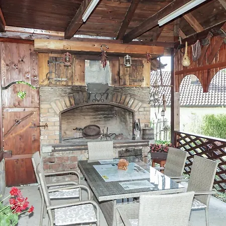 Case de vacanță Vajat Bb *