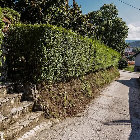 Vajat Bb Case de vacanță *