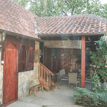 Case de vacanță Vajat Bb *