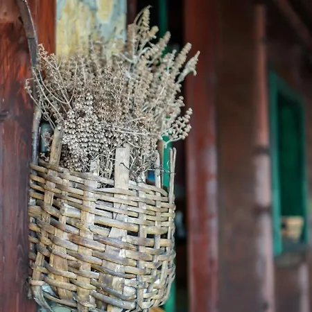 Ferienhaus Vajat Bb Bajina Basta