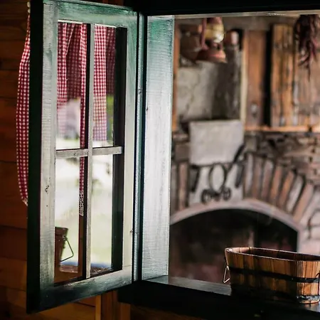 Vajat Bb Case de vacanță *