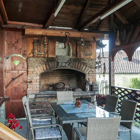 Vajat Bb Bajina Basta